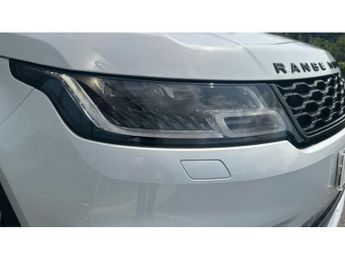 Land Rover Range Rover Sport 3.0 SDV6 Autobiography Dynamic 5dr Auto Diesel Estate