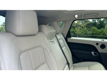 Land Rover Range Rover Sport 3.0 SDV6 Autobiography Dynamic 5dr Auto Diesel Estate