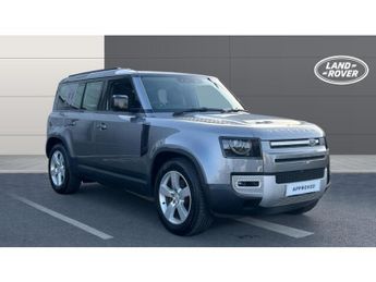 Land Rover Defender 2.0 P300 HSE 110 5dr Auto Petrol Estate