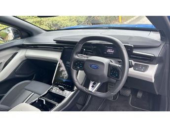 Ford Capri 210kW Premium 77kWh 5dr Auto Electric Estate