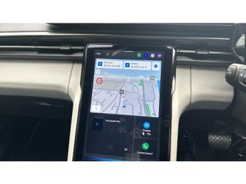 Ford Capri 210kW Premium 77kWh 5dr Auto Electric Estate