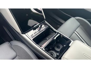 Ford Capri 210kW Premium 77kWh 5dr Auto Electric Estate