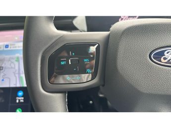 Ford Capri 210kW Premium 77kWh 5dr Auto Electric Estate