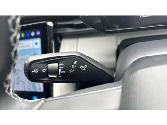 Ford Capri 210kW Premium 77kWh 5dr Auto Electric Estate