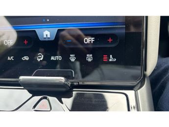 Ford Capri 210kW Premium 77kWh 5dr Auto Electric Estate