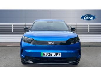 Ford Capri 210kW Premium 77kWh 5dr Auto Electric Estate