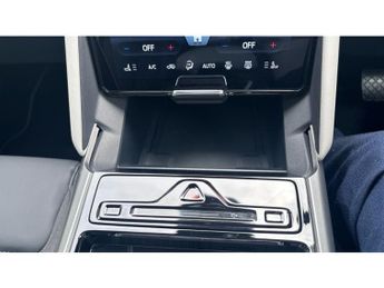 Ford Capri 210kW Premium 77kWh 5dr Auto Electric Estate