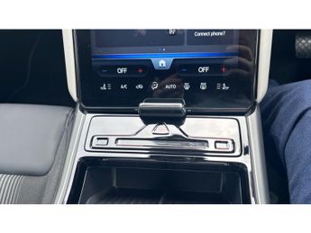 Ford Capri 210kW Select 77kWh 5dr Auto Electric Estate