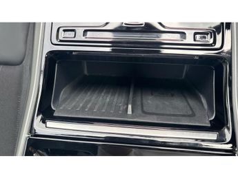 Ford Capri 210kW Select 77kWh 5dr Auto Electric Estate