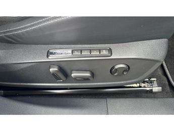 Ford Capri 210kW Premium 77kWh 5dr Auto Electric Estate