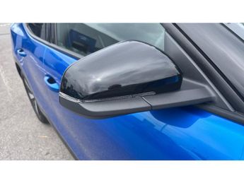 Ford Capri 210kW Premium 77kWh 5dr Auto Electric Estate