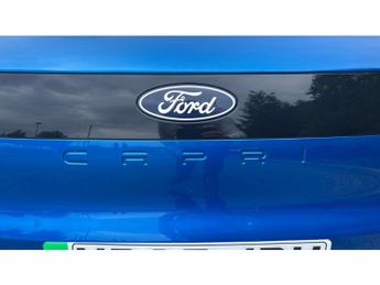 Ford Capri 210kW Premium 77kWh 5dr Auto Electric Estate