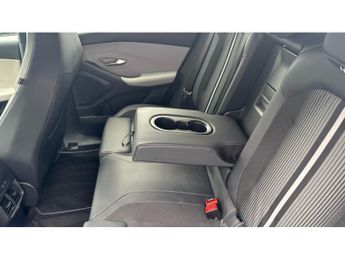 Ford Capri 210kW Premium 77kWh 5dr Auto Electric Estate