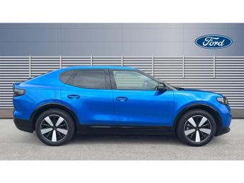 Ford Capri 210kW Premium 77kWh 5dr Auto Electric Estate
