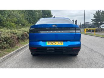 Ford Capri 210kW Premium 77kWh 5dr Auto Electric Estate
