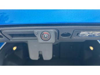 Ford Capri 210kW Premium 77kWh 5dr Auto Electric Estate