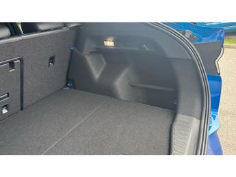 Ford Capri 210kW Select 77kWh 5dr Auto Electric Estate