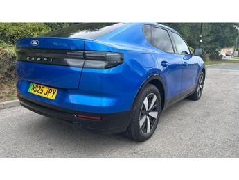 Ford Capri 210kW Premium 77kWh 5dr Auto Electric Estate