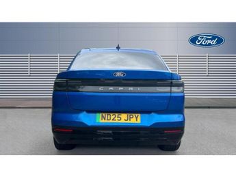 Ford Capri 210kW Premium 77kWh 5dr Auto Electric Estate