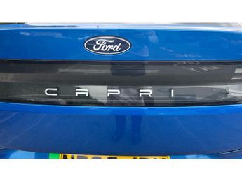 Ford Capri 210kW Premium 77kWh 5dr Auto Electric Estate