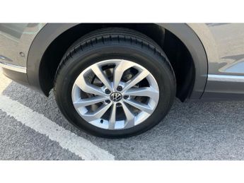 Volkswagen T-Roc 1.5 TSI Style 5dr DSG Petrol Hatchback