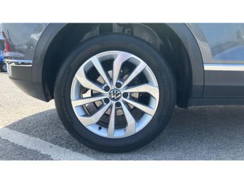 Volkswagen T-Roc 1.5 TSI Style 5dr DSG Petrol Hatchback