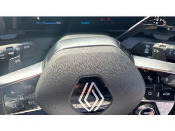 Renault Megane E-Tech EV60 160kW Iconic 60kWh Optimum Charge 5dr Auto Electric Hatchba
