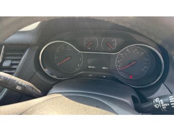 Vauxhall Grandland X 1.2 Turbo Sport Nav 5dr Auto [8 Speed] Petrol Hatchback