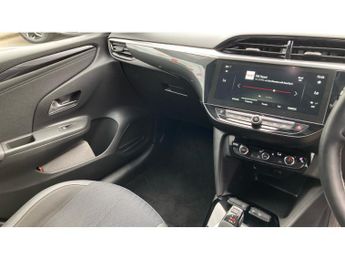 Vauxhall Corsa 100kW Elite Premium 50kWh 5dr Auto [11kWCh] Electric Hatchback