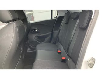 Vauxhall Corsa 100kW Elite Premium 50kWh 5dr Auto [11kWCh] Electric Hatchback