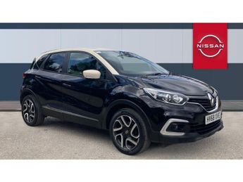 Renault Captur 0.9 TCE 90 Iconic 5dr Petrol Hatchback