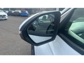 Hyundai TUCSON 1.6 TGDi Plug-in Hybrid Ultimate 5dr 4WD Auto Estate