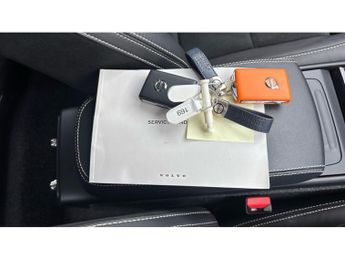 Volvo XC40 1.5 T3 [163] R DESIGN 5dr Geartronic Petrol Estate