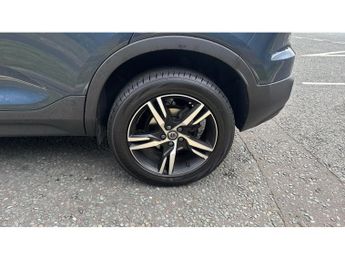 Volvo XC40 1.5 T3 [163] R DESIGN 5dr Geartronic Petrol Estate