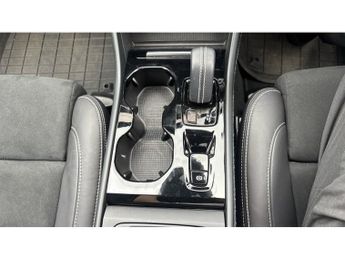 Volvo XC40 1.5 T3 [163] R DESIGN 5dr Geartronic Petrol Estate