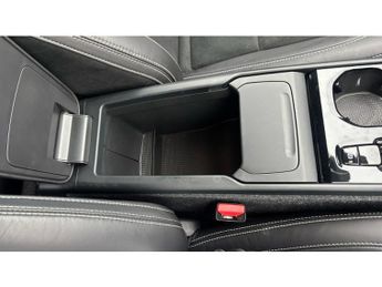 Volvo XC40 1.5 T3 [163] R DESIGN 5dr Geartronic Petrol Estate