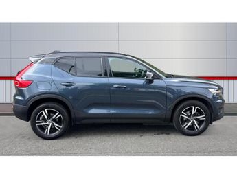 Volvo XC40 1.5 T3 [163] R DESIGN 5dr Geartronic Petrol Estate