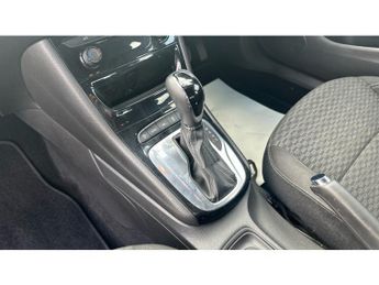 Vauxhall Astra 1.4T 16V 150 SRi 5dr Auto Petrol Hatchback