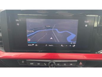 Vauxhall Mokka 1.2 Turbo SRi Premium 5dr Auto Petrol Hatchback