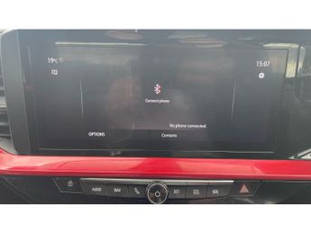 Vauxhall Mokka 1.2 Turbo SRi Premium 5dr Auto Petrol Hatchback
