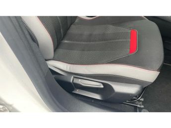 Vauxhall Mokka 1.2 Turbo SRi Premium 5dr Auto Petrol Hatchback