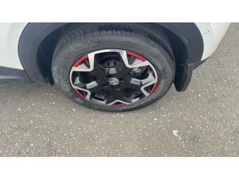 Vauxhall Mokka 1.2 Turbo SRi Premium 5dr Auto Petrol Hatchback