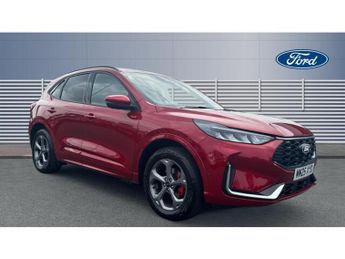 Ford Kuga 2.5 PHEV ST-Line 5dr CVT Estate