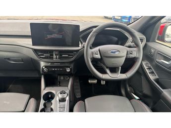 Ford Kuga 2.5 PHEV ST-Line 5dr CVT Estate