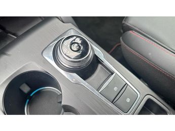 Ford Kuga 2.5 PHEV ST-Line 5dr CVT Estate