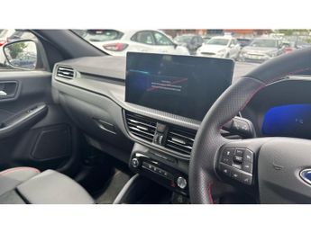 Ford Kuga 2.5 PHEV ST-Line 5dr CVT Estate