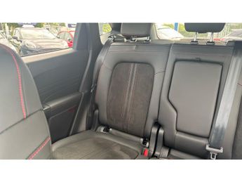 Ford Kuga 2.5 PHEV ST-Line 5dr CVT Estate