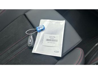 Ford Kuga 2.5 PHEV ST-Line 5dr CVT Estate