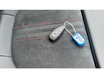 Ford Kuga 2.5 PHEV ST-Line 5dr CVT Estate