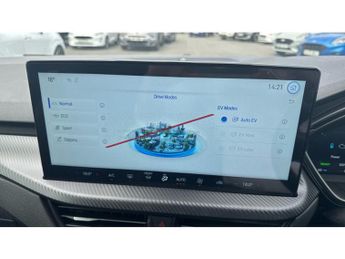 Ford Kuga 2.5 PHEV ST-Line 5dr CVT Estate